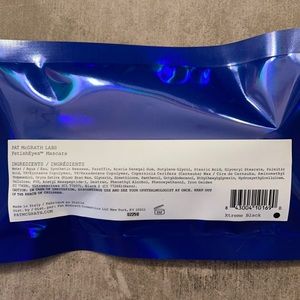 Pat McGrath Labs FetishEyes Mascara**New in Box**